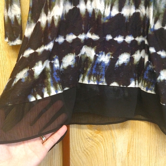 Verawang,Simply Vera Top size.S - Picture 4 of 4